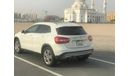 Mercedes-Benz GLA 250 Std 2.0L (211 HP)