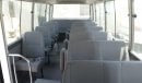 Toyota Coaster Bus DSL 30 seater Standard Roof