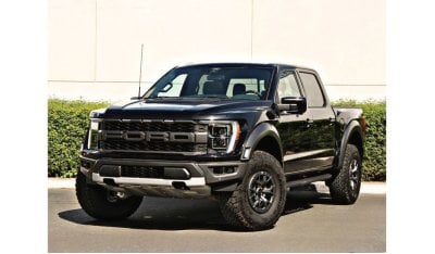 Ford F 150 Raptor SVT 37 EDITION