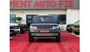 Land Rover Range Rover Autobiography Brand NEW RR Autobiography V8 P530 SWB European