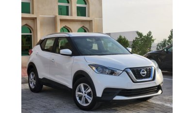 Nissan Kicks SL Nissan kiks 2020