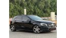 Mercedes-Benz A 250 std