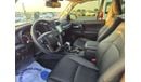 Toyota 4Runner 2021 Model TRD Pro with spacial kits