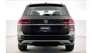 Volkswagen Teramont S | Guaranteed Warranty | 0 Down Payment