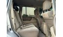 Toyota Land Cruiser تويوتا لاندكروزر VXR V8 خليجي 1999