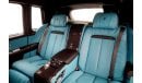 Rolls-Royce Cullinan 2024 BRAND NEW  BLACK BADGE / GCC / BESPOKE SOUND / SANCTUARY SEATS / WARRANTY+SERVICE