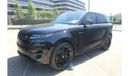 Land Rover Range Rover Sport p400 Dynamic SE AWD Brand New * EXPORT Offer *