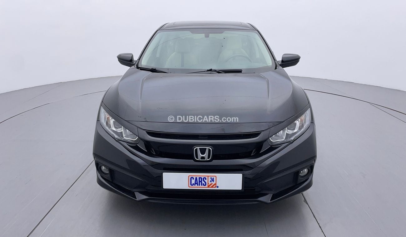 Honda Civic LX SPORT 1.6 | Under Warranty | Inspected on 150+ parameters