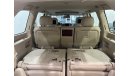 Lexus LX570 Platinum