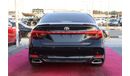 Toyota Avalon Limited 3.5L Toyota Avalon Limited / 2022 / GCC / V6 / Full