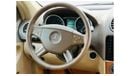 Mercedes-Benz GL 450 MODEL 2008 GCC CAR PERFECT CONDITION INSIDE AND OUTSIDE FULL OPTION