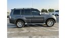 Mitsubishi Pajero 2019 Mitsubishi Pajero GLS 3.8L V6 Sunroof 4X4 Full Option / EXPORT ONLY