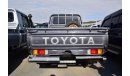 Toyota Land Cruiser Pick Up Toyota landcuriser Pickup GX V8  4.5L Diesel