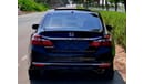 Honda Accord Sport 2.0L 599-Monthly l 2.4L l Sunroof, Leather, Cruise l Warranty