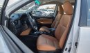 Toyota Fortuner TOYOTA FORTUNER 2.7P 4WD 7SETER 2024