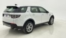 Land Rover Discovery Sport HSE 2 | Zero Down Payment | Free Home Test Drive