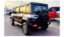 Suzuki Jimny GLX 2024 4WD 5Doors Local Registration +10%