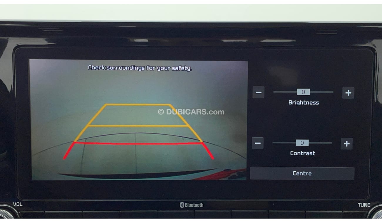 كيا سيلتوس LX 1.6 | بدون دفعة مقدمة | اختبار قيادة مجاني للمنزل