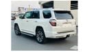 تويوتا Runner4 2016 4runner limited edition