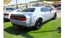 Dodge Challenger SXT Plus 3.6L