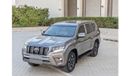 Toyota Prado Toyota Prado 2010 facelifted 2023 V4 2.7 In excellent condition