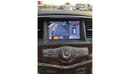 Nissan Armada Nissan Armada full option 2018