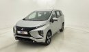 Mitsubishi Xpander MIDLINE 1.5 | Zero Down Payment | Free Home Test Drive