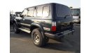 تويوتا لاند كروزر Land Cruiser RIGHT HAND DRIVE ( PM 380 )