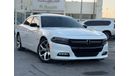 Dodge Charger 5.7L R/T