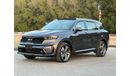 Kia Sorento Top