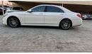 Mercedes-Benz S 560 Std S560L  KIT ///AMG IMPORT JAPAM 2018