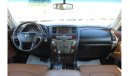 Nissan Patrol SE Platinum NISSAN PATROL SE PLAYINUM 2017 V6 AED 2260/ month EXCELLENT CONDITION