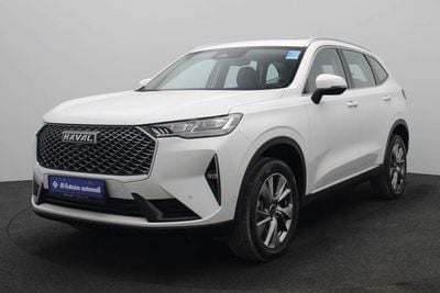 Haval H6 SUPREME 2.0