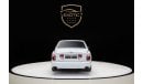 Bentley Arnage Bentley Arnage