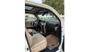 Toyota 4Runner 2018 Toyota 4Runner Limited Sunroof Leather seat full option