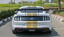 Ford Mustang GT 2019 USA SPECS