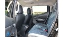 Mitsubishi L200 2024 Sportero 2.4L 4x4 AT DSL - Leather Seats - Bulk Deals Available - Export Only