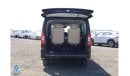 Toyota Granvia 2.8L V4 RWD Diesel MPV 6 Seater / 2025 / for export