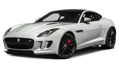 Jaguar F Type