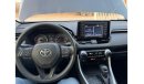 Toyota RAV4 LE Adventure 2020 TOYOTA RAV4 4X4 AWD READY CAR RUN AND DRIVE