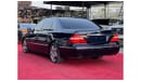 Lexus LS 430