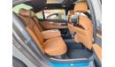 BMW 730Li Exclusive AED 3,600 P.M | 2021 BMW 730 Li M-SPORT | AGMC BMW WARRANTY SERVICE CONTRACT | GCC | FULLY