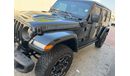 Jeep Wrangler 4 by e