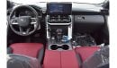 Toyota Land Cruiser 2022 TOYOTA LAND CRUISER 300 GR-SPORT V6 3.3L TWIN TURBO AT