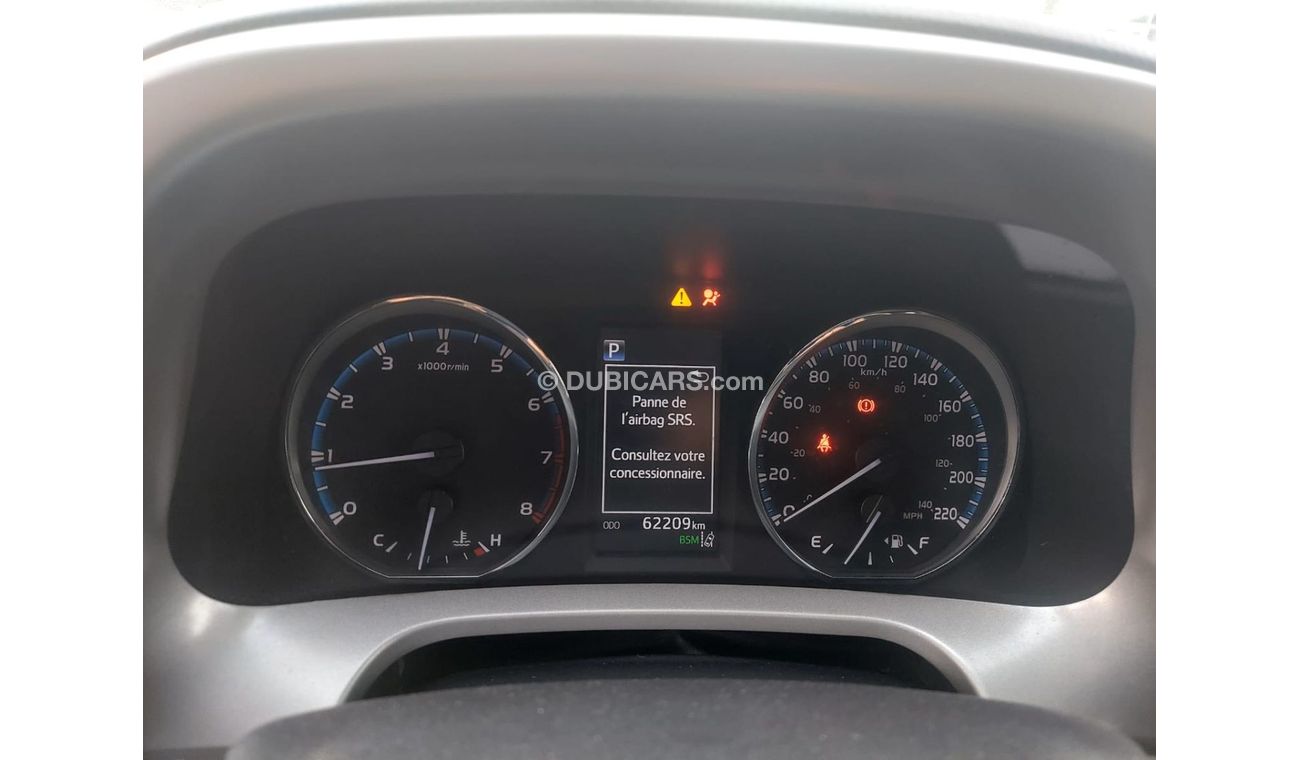 Toyota RAV4 2.5L 2WD XLE PETROL AUTOMATIC TRANSMISSION