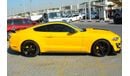 Ford Mustang V8 GT 5.0L//2022//NICE COLOR //SHELBY KIT //GOOD CONDITION