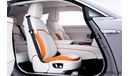 Rolls-Royce Spectre | GCC | Warranty | Brand New | Fully Loaded | Starlight | Electric