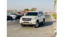 تويوتا برادو Toyota Prado 2017 VXR FULL Loaded TOP The Range 2.7 V4 petrol left hand Drive