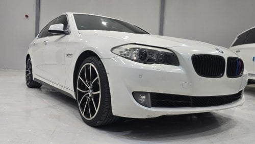 BMW 535 Gran Turismo