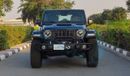 جيب رانجلر Rubicon 392 “Final Edition” V8 6.4L ,GCC , 0Km , With 5 Years or 100K Km Warranty @Official Dealer